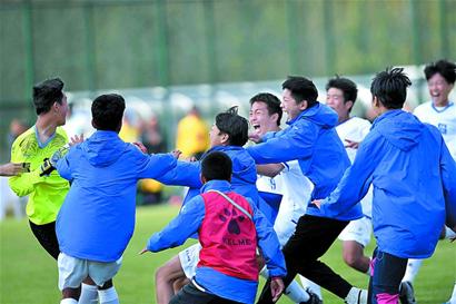 “她超”负责人：晋中是女足热土，有热度后吸引全国女足来踢（她超负责人：晋中已成女足热土，热度正吸引各地球队前来参赛）
