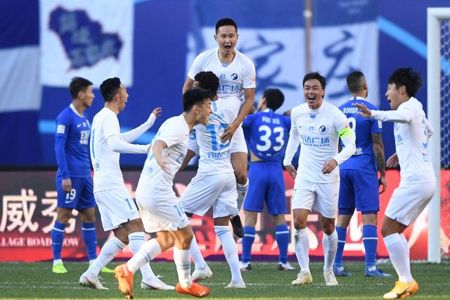 重庆铜梁龙冲超感言：这一刻不是终点，而是重燃希望的起点（重庆铜梁龙冲超感言：此刻非终点，是希望再燃的新起点）