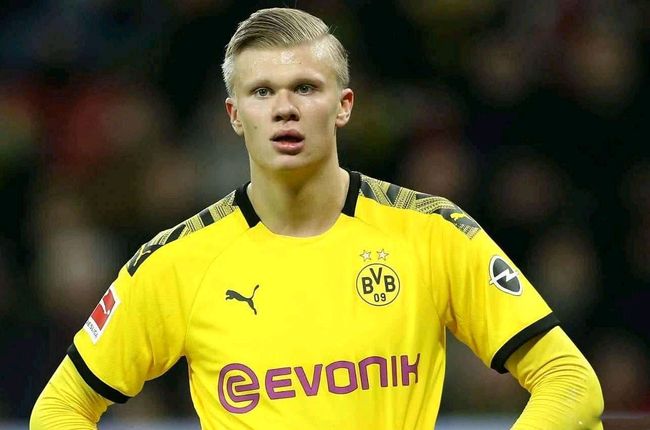 环足奖年度最佳前锋候选：哈兰德、姆巴佩、亚马尔在列（哈兰德、姆巴佩、亚马尔入围环足奖年度最佳前锋）